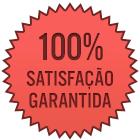 Satisfação garantida
