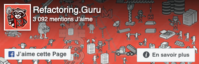 Facebook page