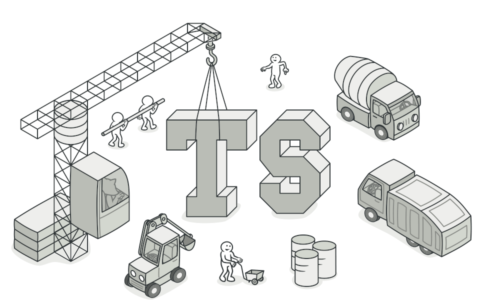 Les patrons de conception en TypeScript