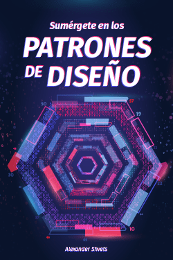 Sumérgete en los patrones de diseño